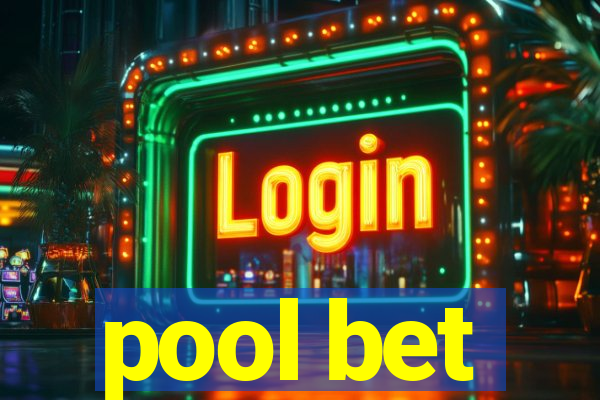 pool bet